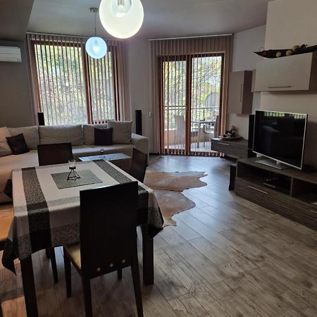 Апартамент Мегилукс Blagoevgrad Exterior photo